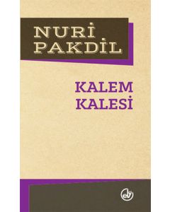 Kalem Kalesi