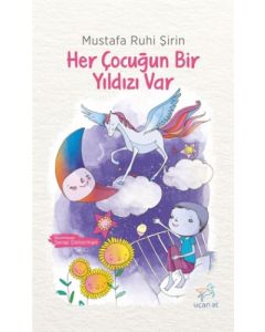 Her Çocuğun Bir Yıldızı Var