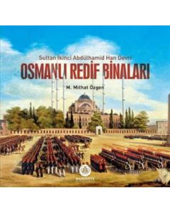 Osmanlı Redif Binaları