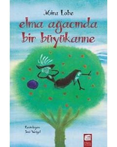 Elma Ağacında Bir Büyükanne