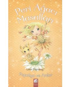 Peri Ağacı Masalları 4: Papatya ve Arılar