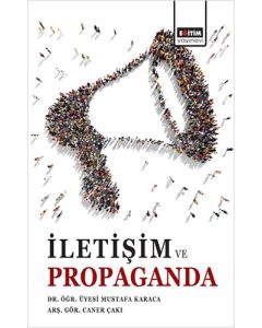 İletişim ve Propaganda