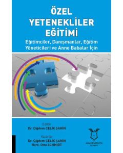 Özel Yetenekliler Eğitimi