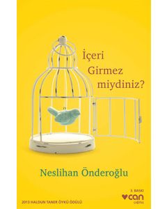 İçeri Girmez miydiniz?