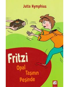 Fritzi Opal Taşının Peşinde