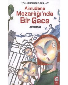 Almudena Mezarlığında Bir Gece