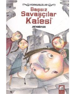 Başsız Savaşçılar Kalesi