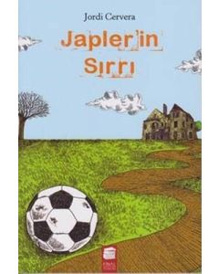 Japler'in Sırrı