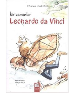 Bir Zamanlar Leonardo da Vinci