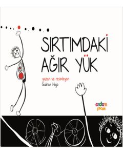 Sırtımdaki Ağır Yük