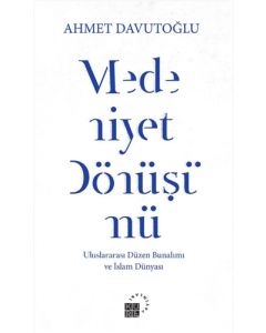 Medeniyet Dönüşümü