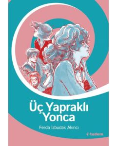 Üç Yapraklı Yonca