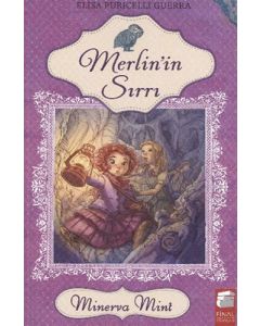 Minerva Mint 2: Merlin’in Sırrı