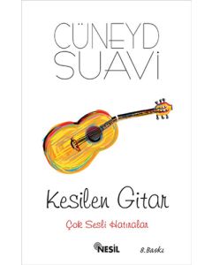 Kesilen Gitar