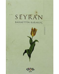 Seyran