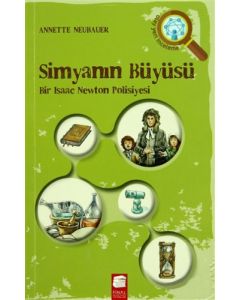 Simyanın Büyüsü