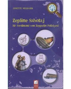 Zepline Sabotaj