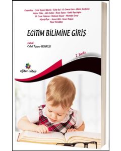 Eğitim Bilimine Giriş