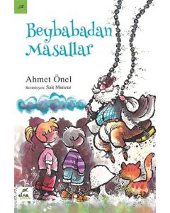 Beybabadan Masallar