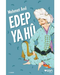 Edep Ya Hu