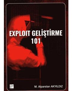 Exploit Geliştirme 101