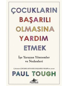 Çocukların Başarılı Olmasına Yardım Etmek
