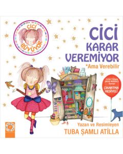 Cici Karar Veremiyor - Ama Verebilir