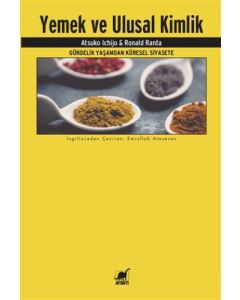 Yemek ve Ulusal Kimlik