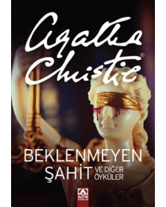 Beklenmeyen Şahit ve Diğer Öyküler