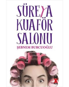 Süreya Kuaför Salonu