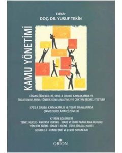 Kamu Yönetimi