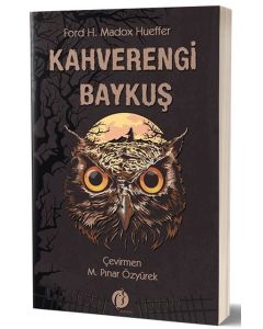 Kahverengi Baykuş