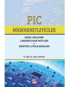 PIC Mikrodenetleyiciler