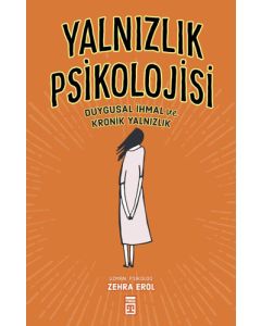 Yalnızlık Psikolojisi