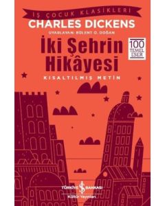 İki Şehrin Hikayesi