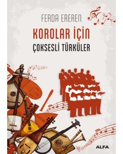Korolar İçin Çoksesli Türküler