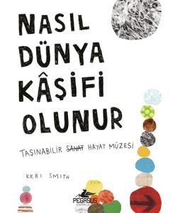 Nasıl Dünya Kaşifi Olunur