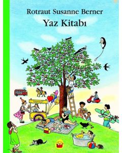 Yaz Kitabı