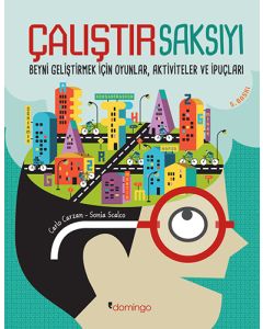 Çalıştır Saksıyı