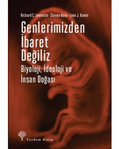 Genlerimizden İbaret Değiliz