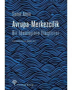 Avrupa-Merkezcilik