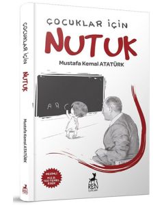 Çocuklar için Nutuk