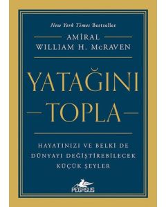 Yatağını Topla