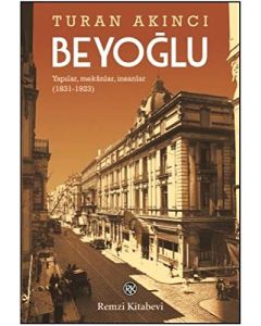 Beyoğlu