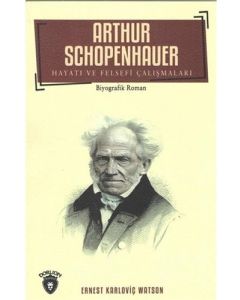 Arthur Schopenhauer