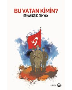 Bu Vatan Kimin?