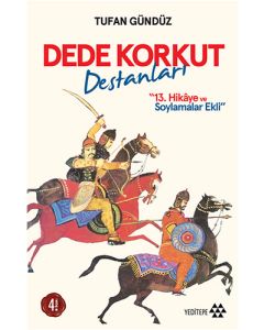 Dede Korkut Destanları