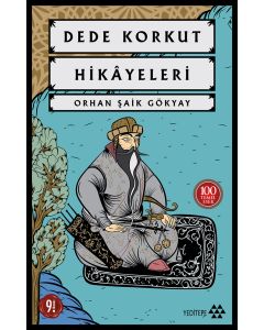 Dede Korkut Hikayeleri