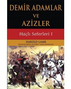 Demir Adamlar ve Azizler