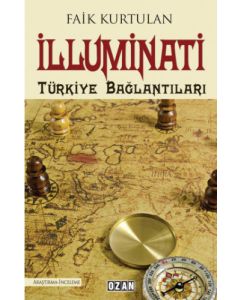 İlluminati - Türkiye Bağlantıları